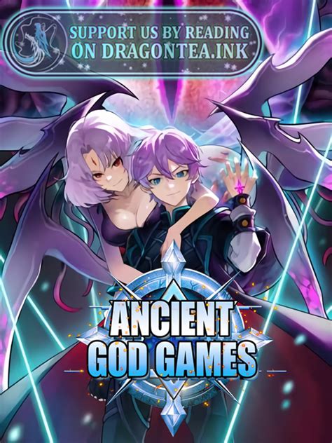 ancient god games